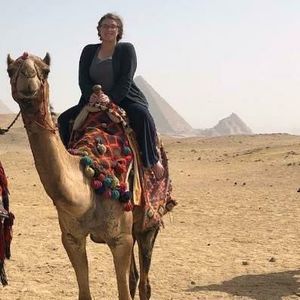 Meet your Posher, Halie